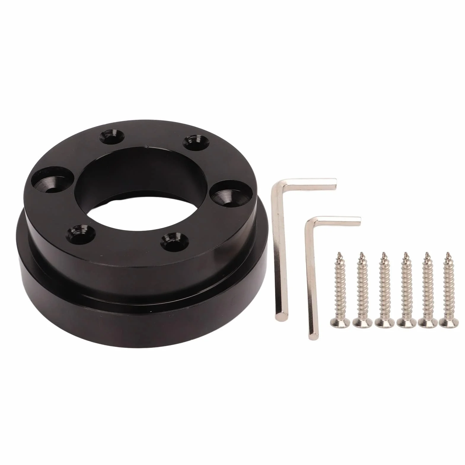 Adapter do Piasty Kierownicy 70 mm kompatybilny z G25 G27 G29 G920 13 14 cali