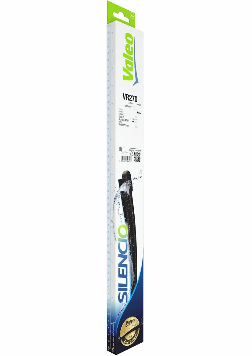 VALEO Silencio Wycieraczka VR270 280mm Tylna Pióro Wycieraczki