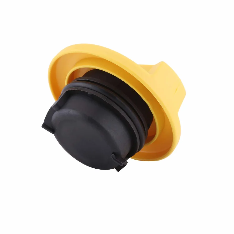 Korek wlewu oleju samochodowego 90536291 do Astra H Z1.8XE