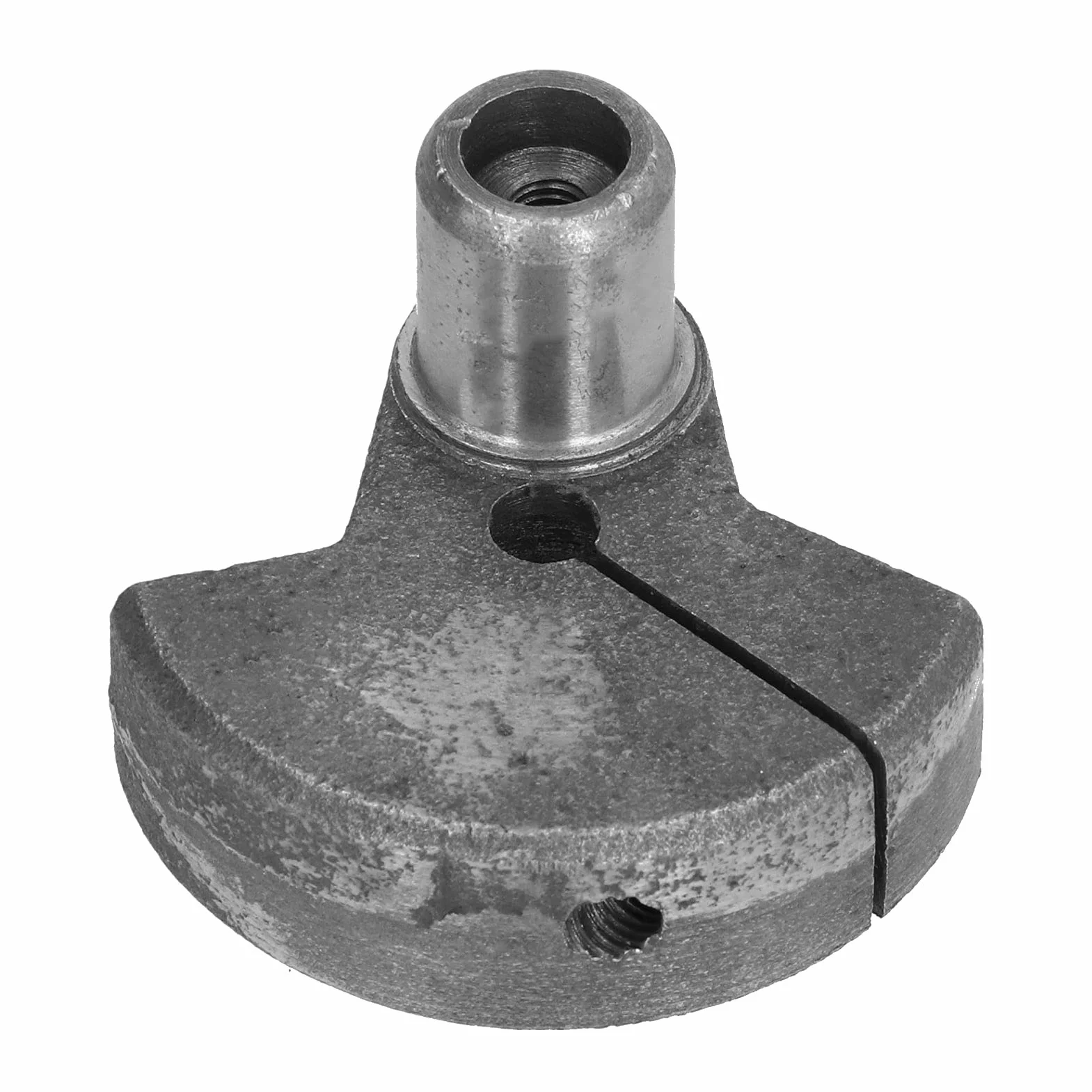 Wał Korbowy, żeliwny wał Korbowy z Otworem Wału 20 X 23 Mm, Dwucylindrowa Pompa Sprężarki Powietrza w Kształcie Litery V, 6P, Wirnik Pompy Samochodowej, Narzędzia do Paska