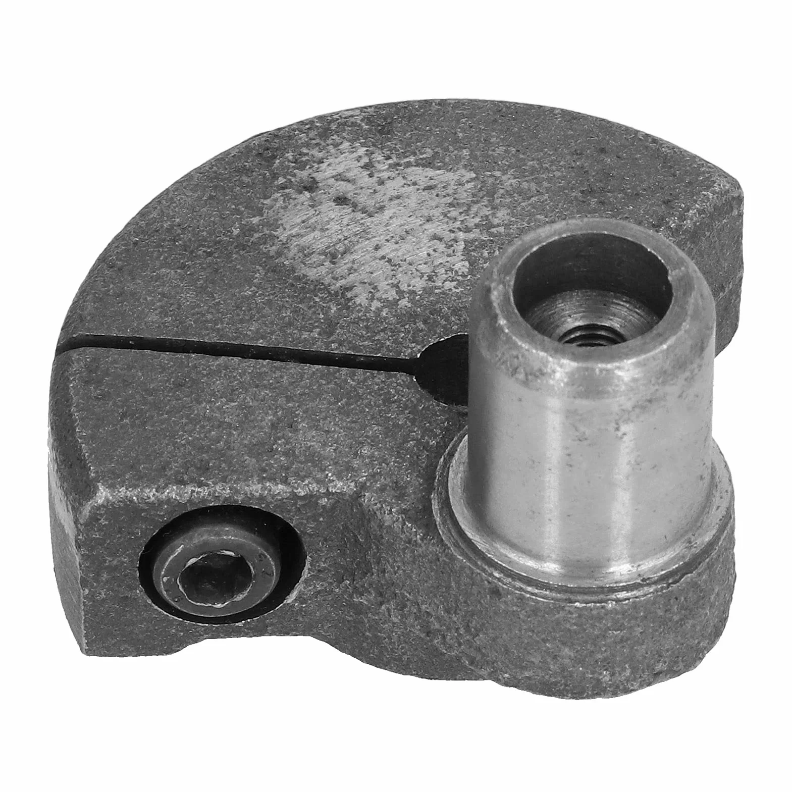 Wał Korbowy, żeliwny wał Korbowy z Otworem Wału 20 X 23 Mm, Dwucylindrowa Pompa Sprężarki Powietrza w Kształcie Litery V, 6P, Wirnik Pompy Samochodowej, Narzędzia do Paska