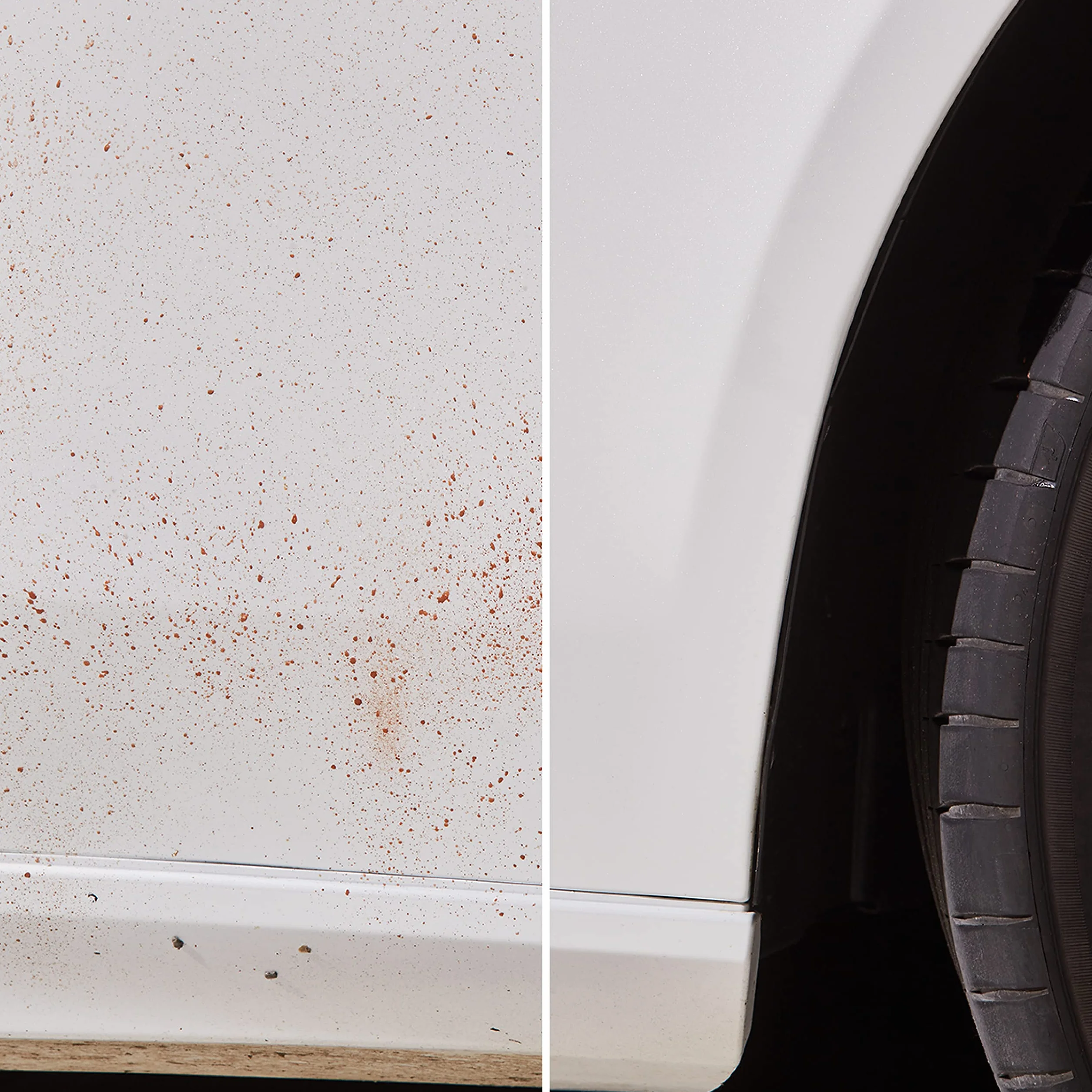 SONAX Clay (100 g) wysokiej jakości i trwała masa plastelinowa do usuwania mocno przylegających zabrudzeń na lakierze, szkle i chromie. Odporna na odkształcenia, nie przykleja się do skóry, nr art. 04501050