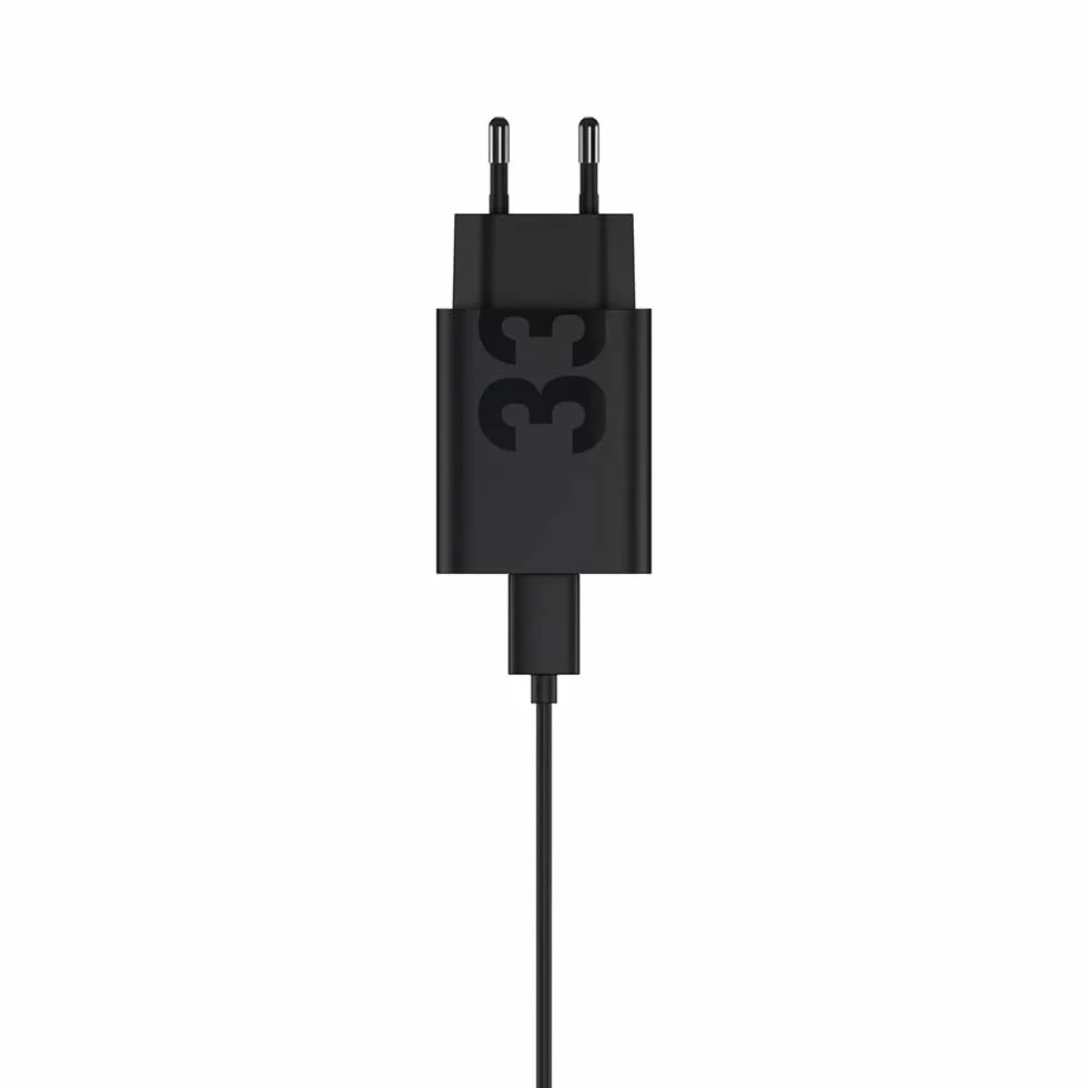 Motorola Adapter do ładowania motocyklu, 120 V, 33 ampery, tworzywo sztuczne