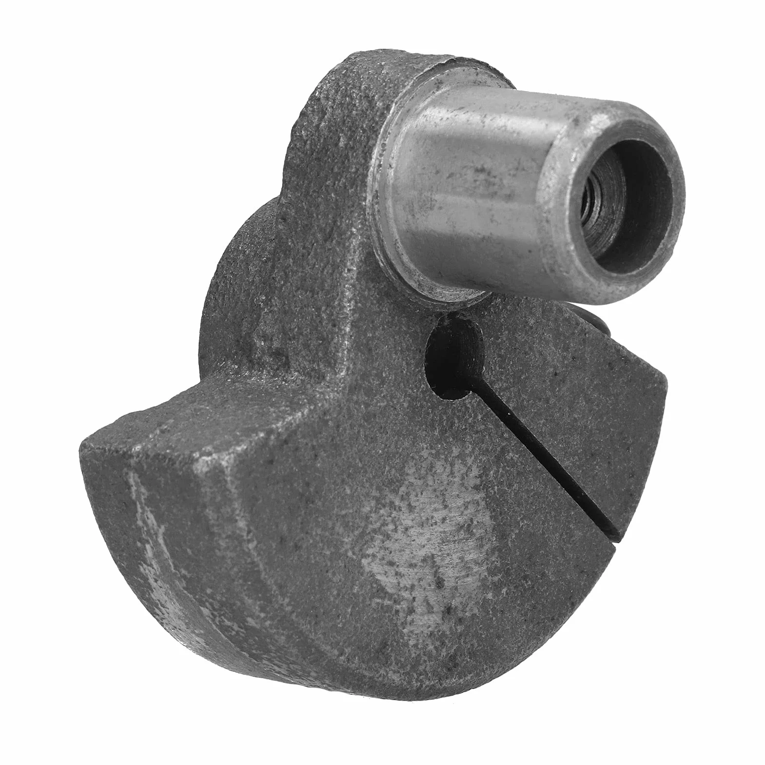 Wał Korbowy, żeliwny wał Korbowy z Otworem Wału 20 X 23 Mm, Dwucylindrowa Pompa Sprężarki Powietrza w Kształcie Litery V, 6P, Wirnik Pompy Samochodowej, Narzędzia do Paska