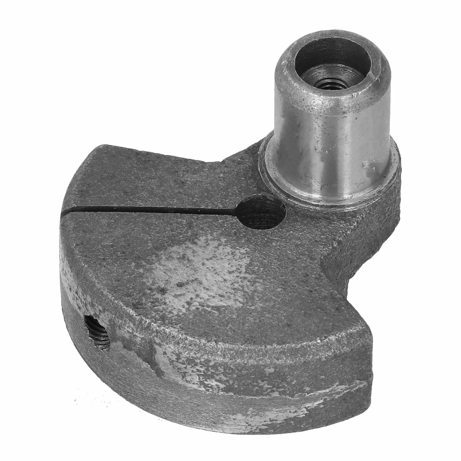 Wał Korbowy, żeliwny wał Korbowy z Otworem Wału 20 X 23 Mm, Dwucylindrowa Pompa Sprężarki Powietrza w Kształcie Litery V, 6P, Wirnik Pompy Samochodowej, Narzędzia do Paska