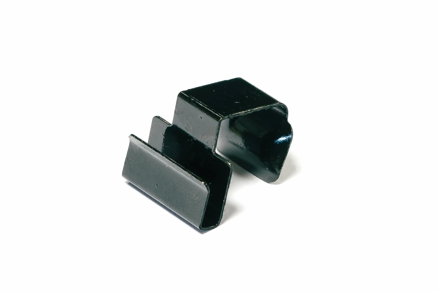 Klips do Zasłony Samochodowej Carshades Czarny 1.5 x 1.5 x 1.2 cm 20 g