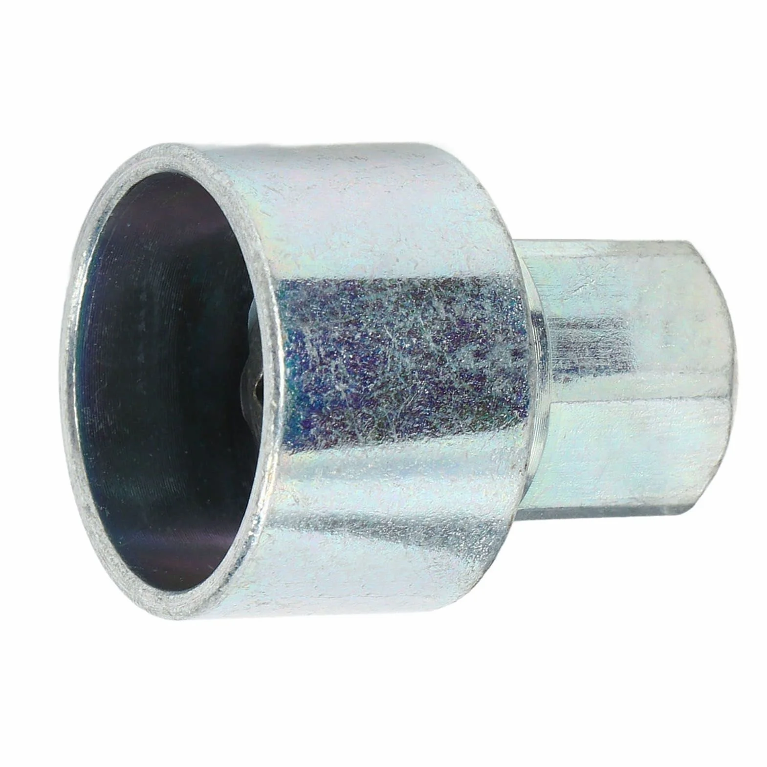 Metalowy Klucz do Nakrętki Zabezpieczającej Koło ze Stali Nierdzewnej, Seria 1 3 5 6 7 X1 X2 X3 X4 X5