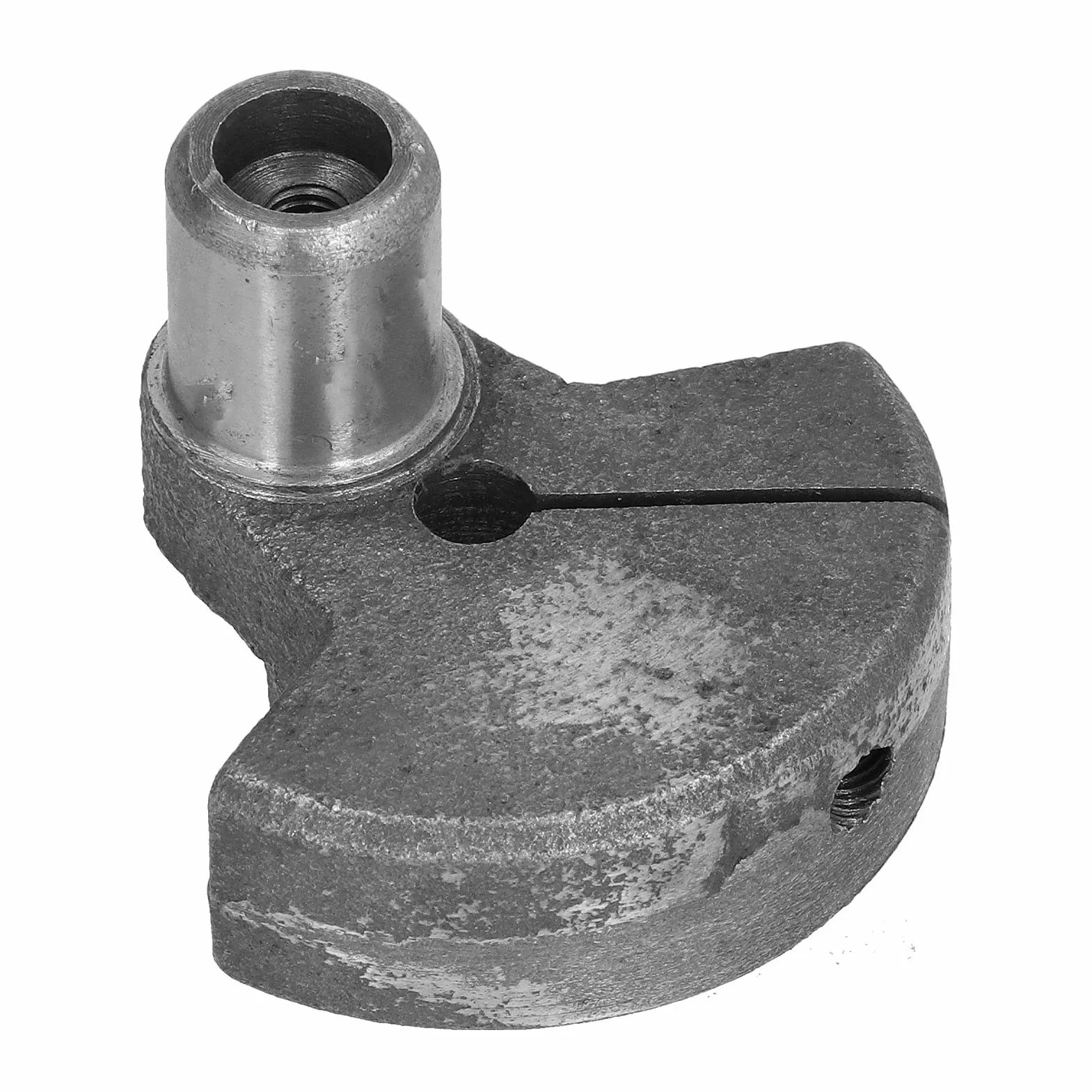 Wał Korbowy, żeliwny wał Korbowy z Otworem Wału 20 X 23 Mm, Dwucylindrowa Pompa Sprężarki Powietrza w Kształcie Litery V, 6P, Wirnik Pompy Samochodowej, Narzędzia do Paska